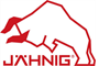 Logo Jähnig GmbH Felssicherung und Zaunbau
