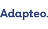 Logo Adapteo GmbH