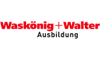 Logo Waskönig + Walter Besitz- und Verwaltungs GmbH u.Co. KG