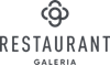 Logo GALERIA Restaurant GmbH & Co. KG