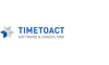 Logo TIMETOACT Software & Consulting GmbH