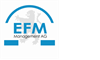 Logo EFM Management AG