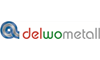 Logo delwo metall GmbH