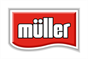 Logo Molkerei Alois Müller