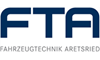 Logo Fahrzeugtechnik Aretsried GmbH