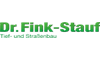 Logo Dr. Fink-Stauf GmbH & Co. KG