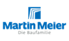 Logo Martin Meier AG