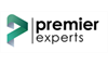Logo premier experts GmbH