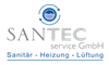 Logo Santec Service GmbH