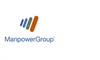 Logo Manpower GmbH & Co KG
