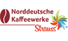 Logo Norddeutsche Kaffeewerke GmbH