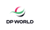Logo DP World Logistics Germany B. V. & Co. KG