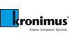 Logo Kronimus AG Betonsteinwerke