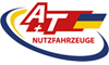 Logo A+T Nutzfahrzeuge Süd-West GmbH