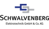 Logo Schwalvenberg Elektrotechnik GmbH & Co. KG
