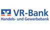 Logo VR-Bank Handels- und Gewerbebank eG