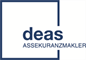 Logo deas Deutsche Assekuranzmakler GmbH
