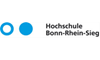 Logo Hochschule Bonn-Rhein-Sieg Körperschaft des öffentlichen Rechts