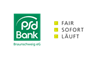 Logo PSD Bank Braunschweig eG