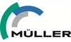 Logo Müller GmbH & Co. KG