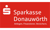 Logo Sparkasse Donauwörth