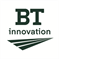 Logo B.T. innovation GmbH
