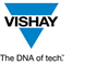 Logo Vishay Electronic GmbH