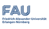 Logo FAU Botanischer Garten