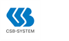 Logo CSB-System SE