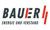 Logo BAUER Elektroanlagen Holding SE