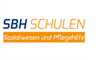 Logo SBH Berufsfachschule für Pflegeberufe Brand-Erbisdorf