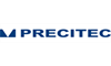 Logo Precitec GmbH & Co. KG