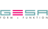 Logo GESA Form Funktion Displaybau GmbH