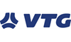 Logo VTG Rail Logistics Deutschland GmbH