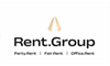 Logo Rent.Group Bernard & Roes GmbH