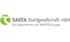 Logo SASTA Stahlgesellschaft GmbH