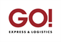 Logo GO! General Overnight Express + City  Logistics GmbH