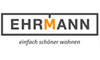 Logo Ehrmann Wohn- und Einrichtungs GmbH