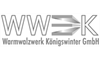 Logo WW-K Warmwalzwerk Königswinter GmbH