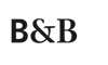 Logo B&B Fliesen und Naturstein GmbH