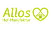 Logo Allos Hof-Manufaktur GmbH