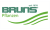 Logo Bruns-Pflanzen-Export- GmbH & Co KG