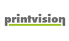 Logo printvision AG