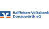 Logo Raiffeisen-Volksbank Donauwörth eG