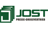Logo Jost GmbH & Co. KG