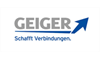 Logo HG Hans Geiger Spritzgießtechnik GmbH