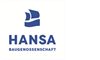 Logo HANSA Baugenossenschaft eG