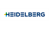 Logo Heidelberger Postpress Deutschland GmbH