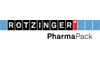 Logo ROTZINGER PharmaPack GmbH
