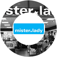 Mister Lady Hannover
